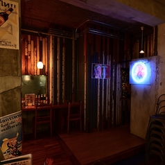 桜坂泰料理 fuwaro フワロの特集写真