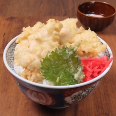 天ぷら酒場 ててて天 勾当台店のおすすめ料理2