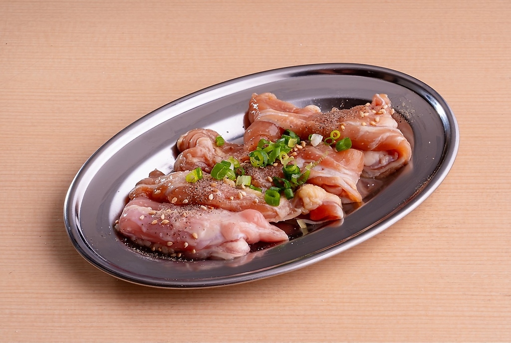 各種部位ごとや一夜干しなどの単品の焼肉メニューも充実◎バリエーション豊富でどの部位も絶品です！