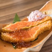 霹靂 へきれきのおすすめ料理2