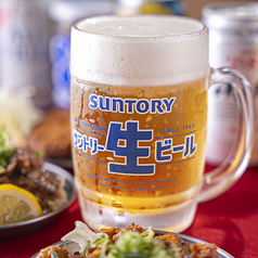 居酒屋 紀龍のコース写真