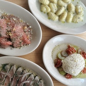 ニューオドロカのおすすめ料理3