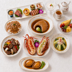 中国料理 東風 Tong Pooトンプーのおすすめ料理1