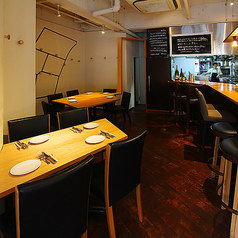 自家製ソーセージと欧風料理の店 グルマンソノワのコース写真