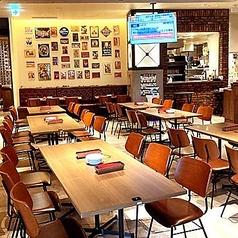 ブラウアターフェル アトレ竹芝店のおすすめ料理1