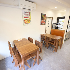 吉福麻辣湯の雰囲気3