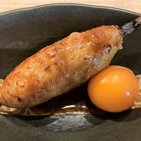 焼き鳥 喰って 蕎麦 で〆る 一 hajime>