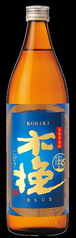 芋焼酎　木挽　900ｍｌ