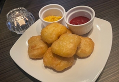チキンナゲット