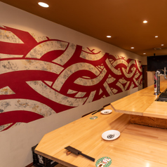 いざかや 坊の雰囲気2