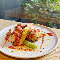 common cafe 新宿東口店のコース写真