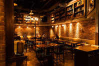 大人の隠れ家◎趣ある空間で特別なひとときを