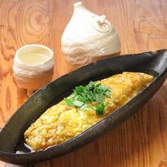 選び抜かれた素材で紡ぐ逸品の数々。