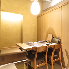 鉄板小町 流川店の雰囲気2