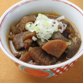 料理メニュー写真&nbsp;もつ煮込み