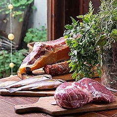 花園スペインバル HEIZO ヘイゾーの特集写真