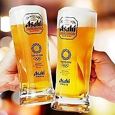 洋風飯店cue9 池袋東口のコース写真