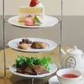 料理メニュー写真&nbsp;メランジュハイティーセット