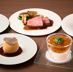 Le sourire dange ル・スーリール・ダンジュのおすすめランチ1