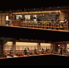 炉ばた 万治郎の雰囲気1