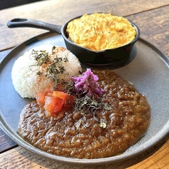 シモキタザワ カクレガ カフェダイニング＆ROLL アンドロールのおすすめランチ1