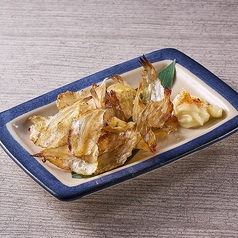 炙りひめご