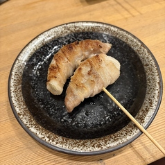 玉ねぎ巻き