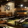 しのぶれ すすきの店の雰囲気1