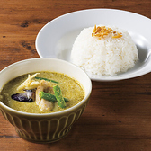 マンゴツリーカフェ 恵比寿店のおすすめ料理2