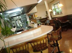 restaurant　ローマの太陽　郡山店の写真2