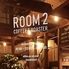ROOM2 COFFEE&ROASTERのロゴ