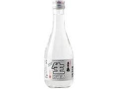 本格辛口生貯蔵酒　土佐鶴