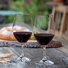 グラスワイン(赤・白)
