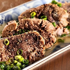 炭火焼居酒屋 牛たん和助 研究学園店の写真2