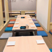 Pasta Uno パスタ ウーノの雰囲気2