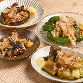 店名は御座いませんのおすすめ料理3