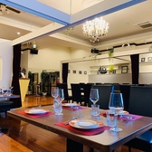 DiningBar HerLockの雰囲気2