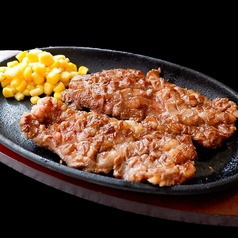 Jr.ジューシーステーキ 100g