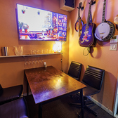 Winebar M ワインバーエムの雰囲気3