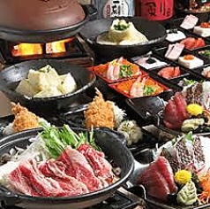蔵之助 池袋のおすすめポイント1