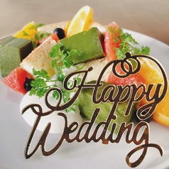 Ensoleille アンソレイユのコース写真