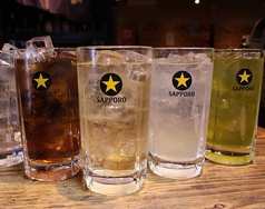 焼鳥高宮 高宮駅前店のおすすめポイント1