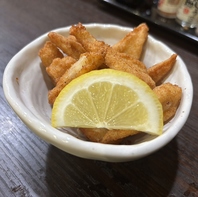 毎日一本一本心を込めて串打ち！本格焼き鳥を堪能♪