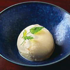 今夜のアイスクリーム