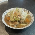 料理メニュー写真&nbsp;とろとろ牛もつ煮込み