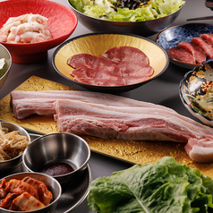 BLACK PIG ブラックピッグ 栄店の特集写真