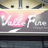 Valle Fineのロゴ