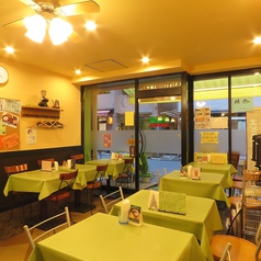 Ajiyoshi Cafeの写真2