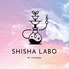 シーシャラボ Shisha Labo 新橋のロゴ