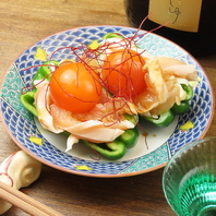 本格焼鳥が自慢のネオ酒場◎デートや宴会にも！